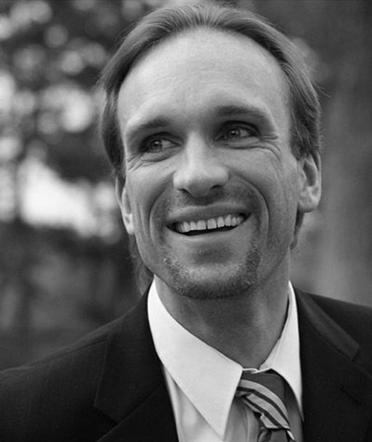 Photo of Peter Greene
