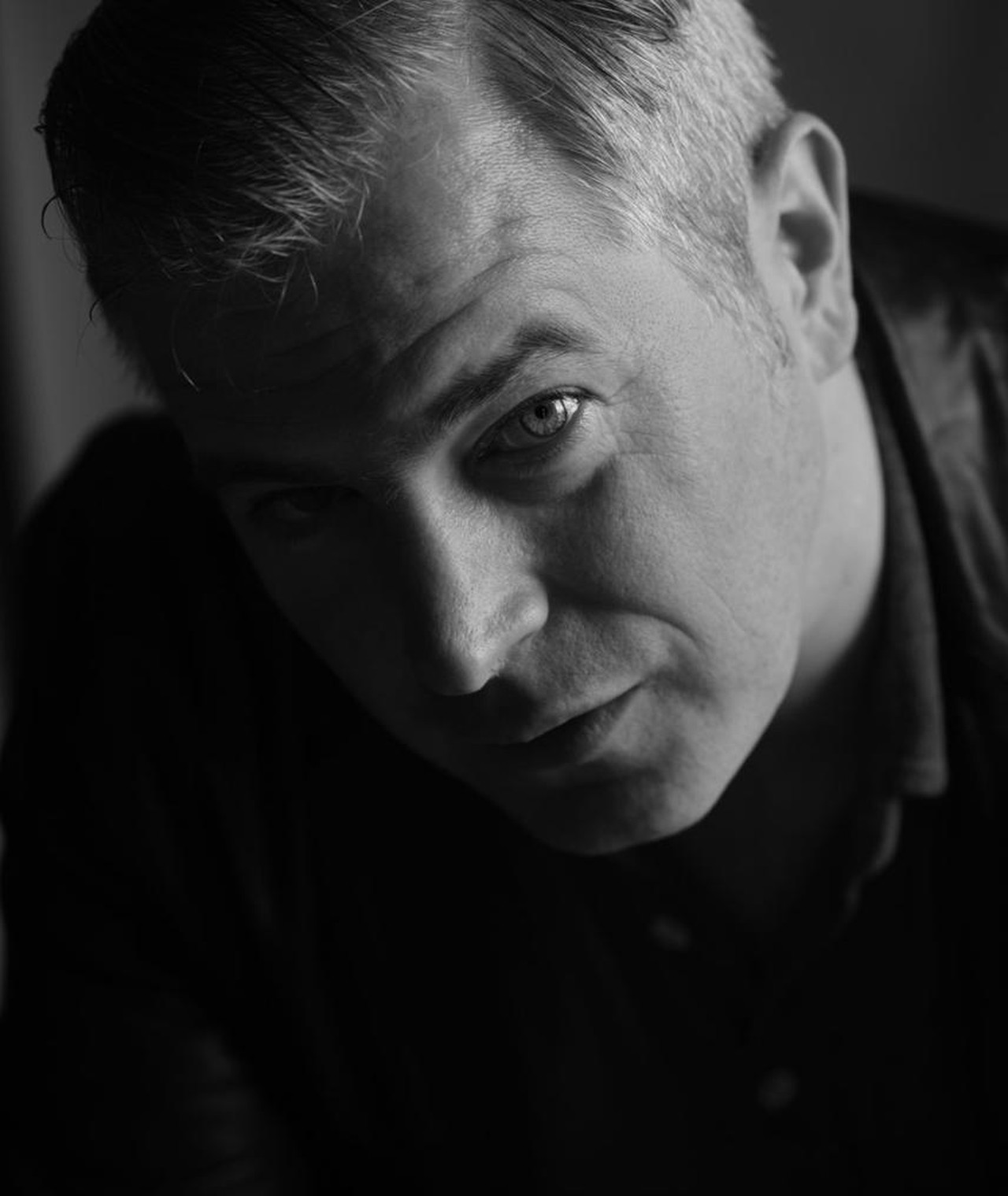 Photo of Macdara Smith
