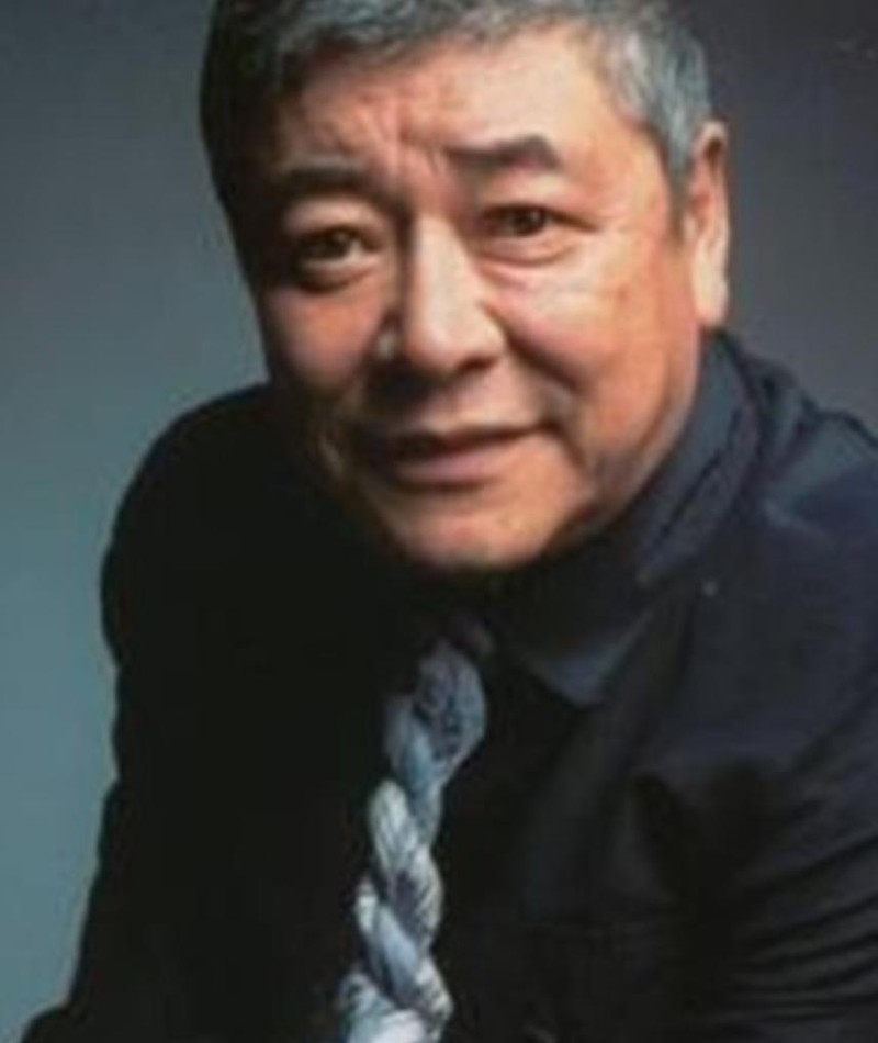 Photo of Akira Nakao