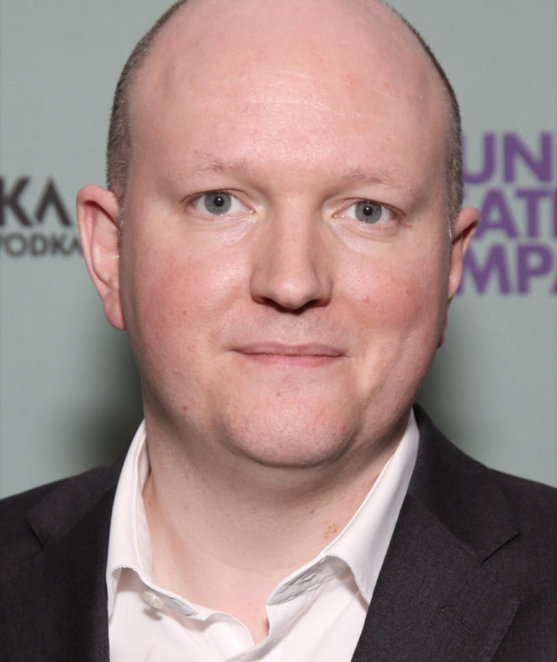 Mike Bartlett Movies Bio And Lists On Mubi