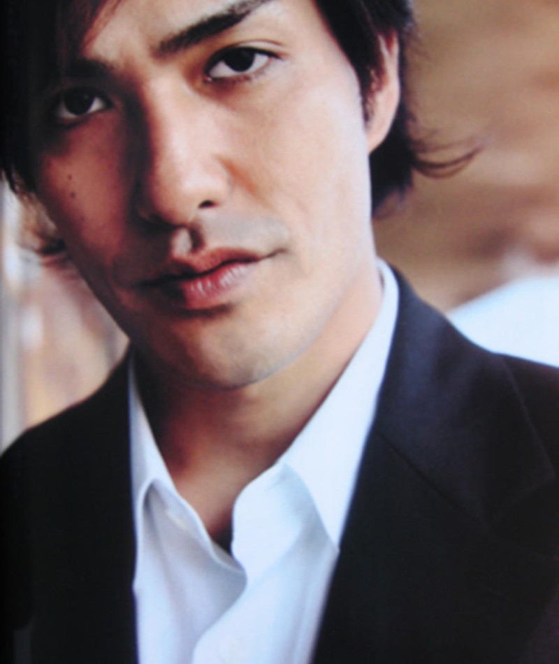 Kazuki Kitamura Movies Bio And Lists On Mubi Kazuki Kitamura Movies Bio And Lists On Mubi