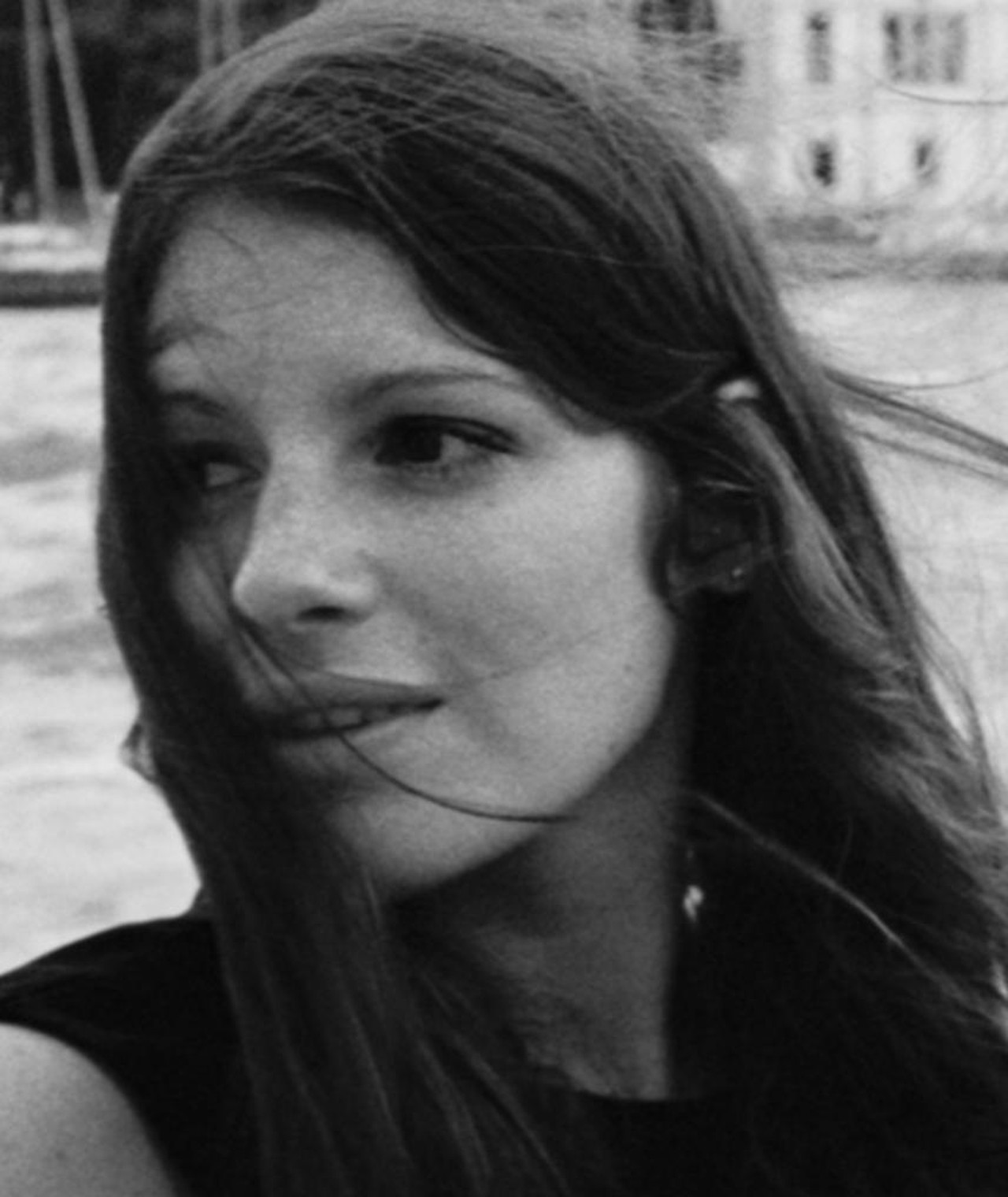Photo of Jessica Sarah Rinland