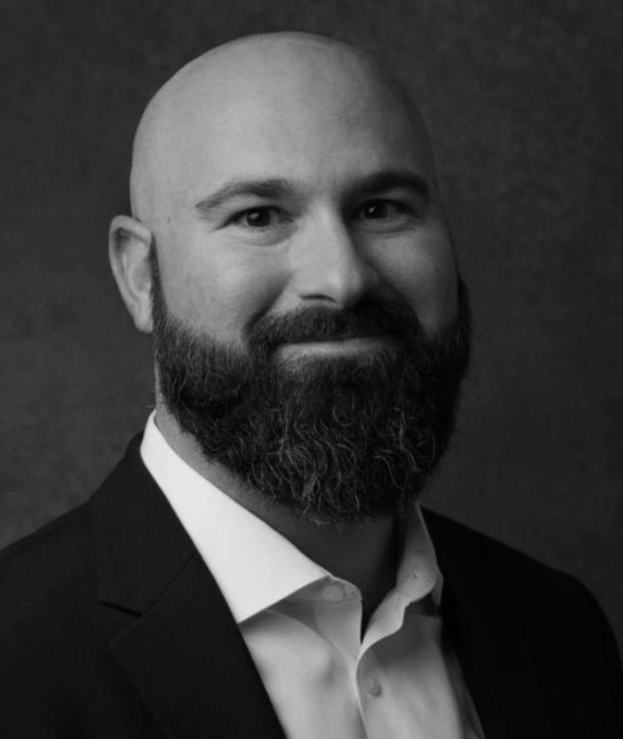 Photo of Jordan Beckerman