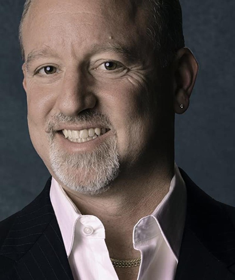 Michael J. Rothstein – Movies, Bio and Lists on MUBI