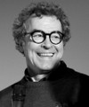 Photo of Yann Dedet