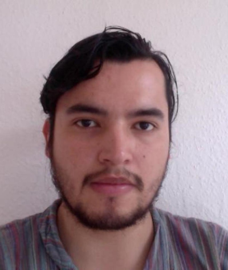 Luis Ortiz โ Movies, Bio and Lists on MUBI