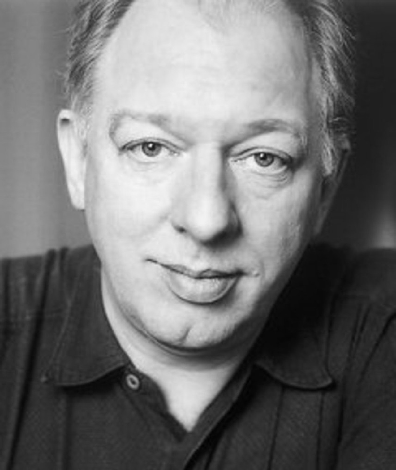 Photo of Wolfgang Becker