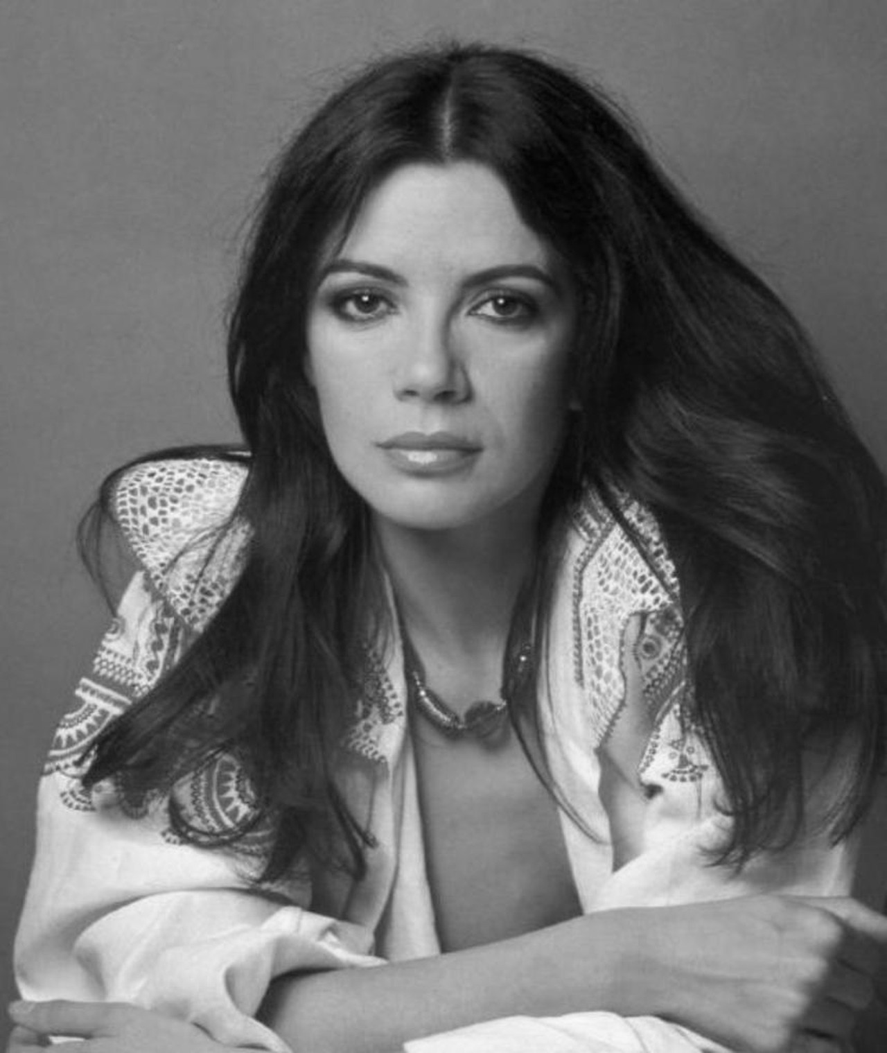 Photo of Carole Laure