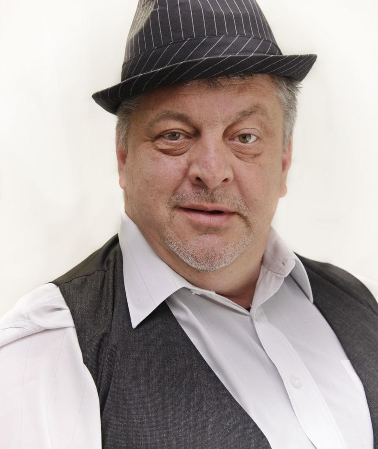 Photo of Zlatan Zuhrić-Zuhra