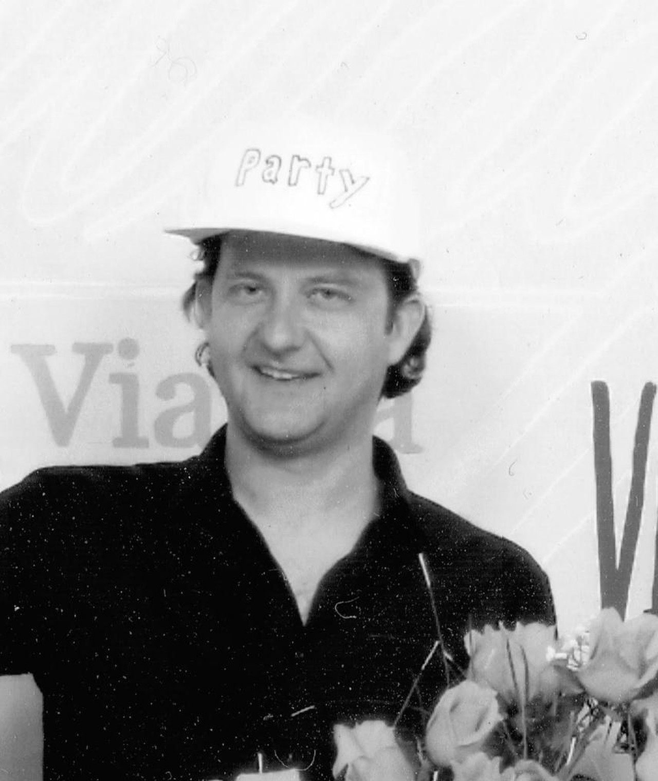 Photo of Paul Williams