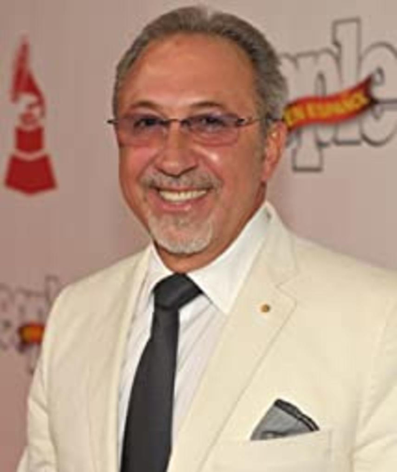 Photo of Emilio Estefan Jr.