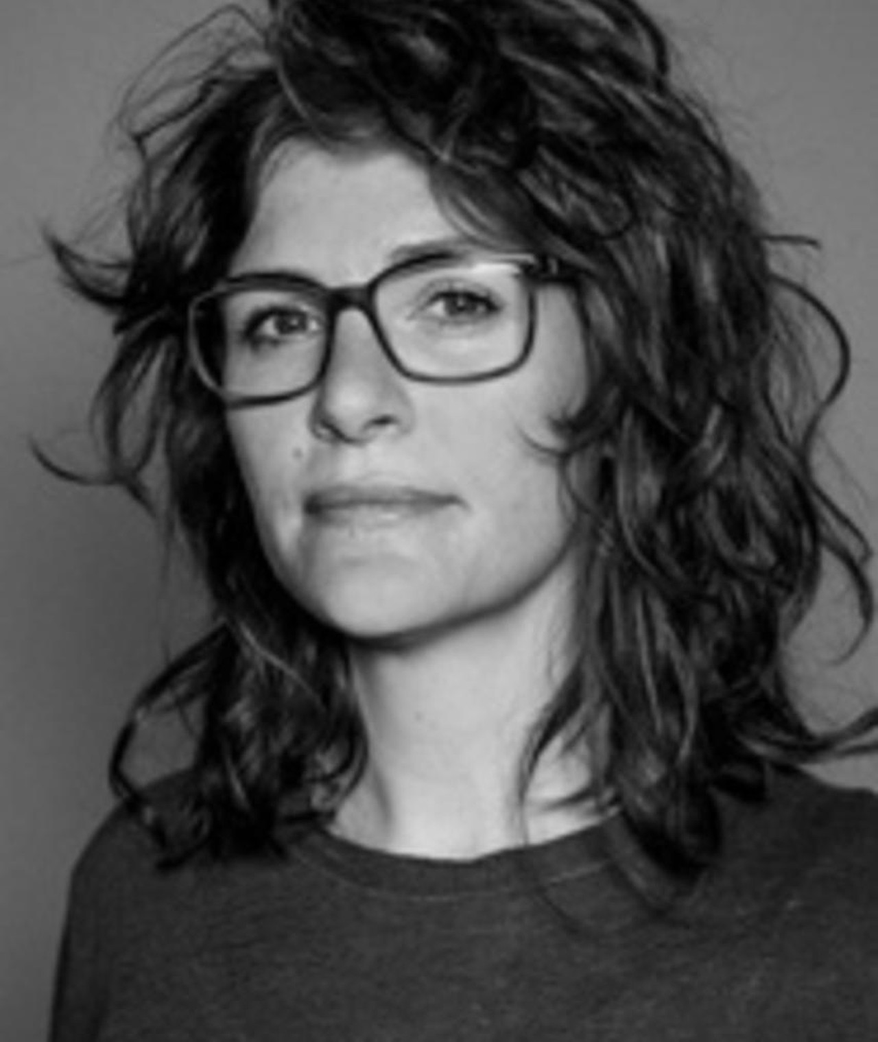 Photo of Eva Kemme