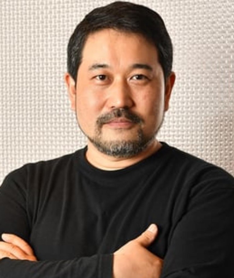 Photo of Hiroyuki Seshita