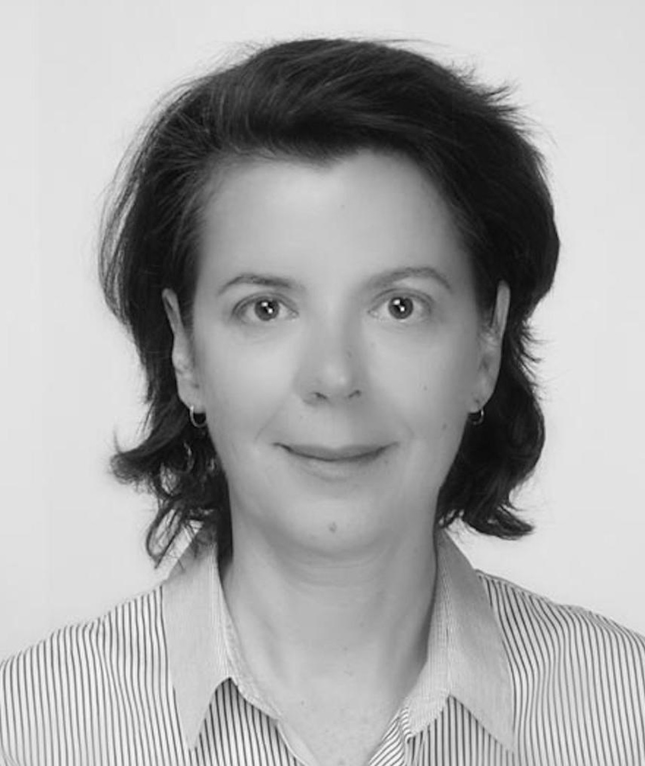 Photo of Marie-Jeanne Pascal