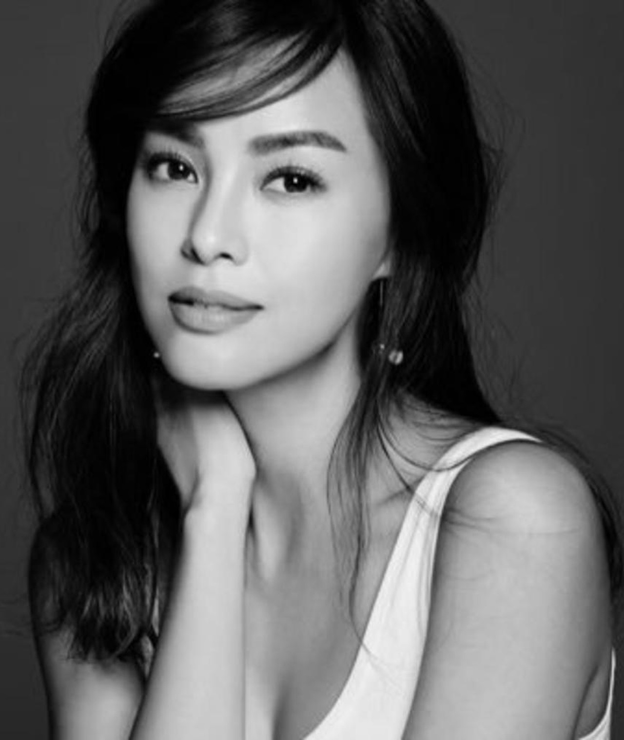 Photo of Carmen Soo