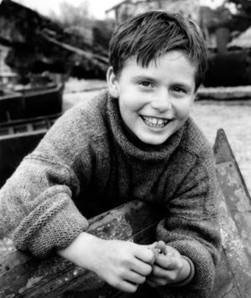 Vincent Winter Movies, Bio and Lists on MUBI