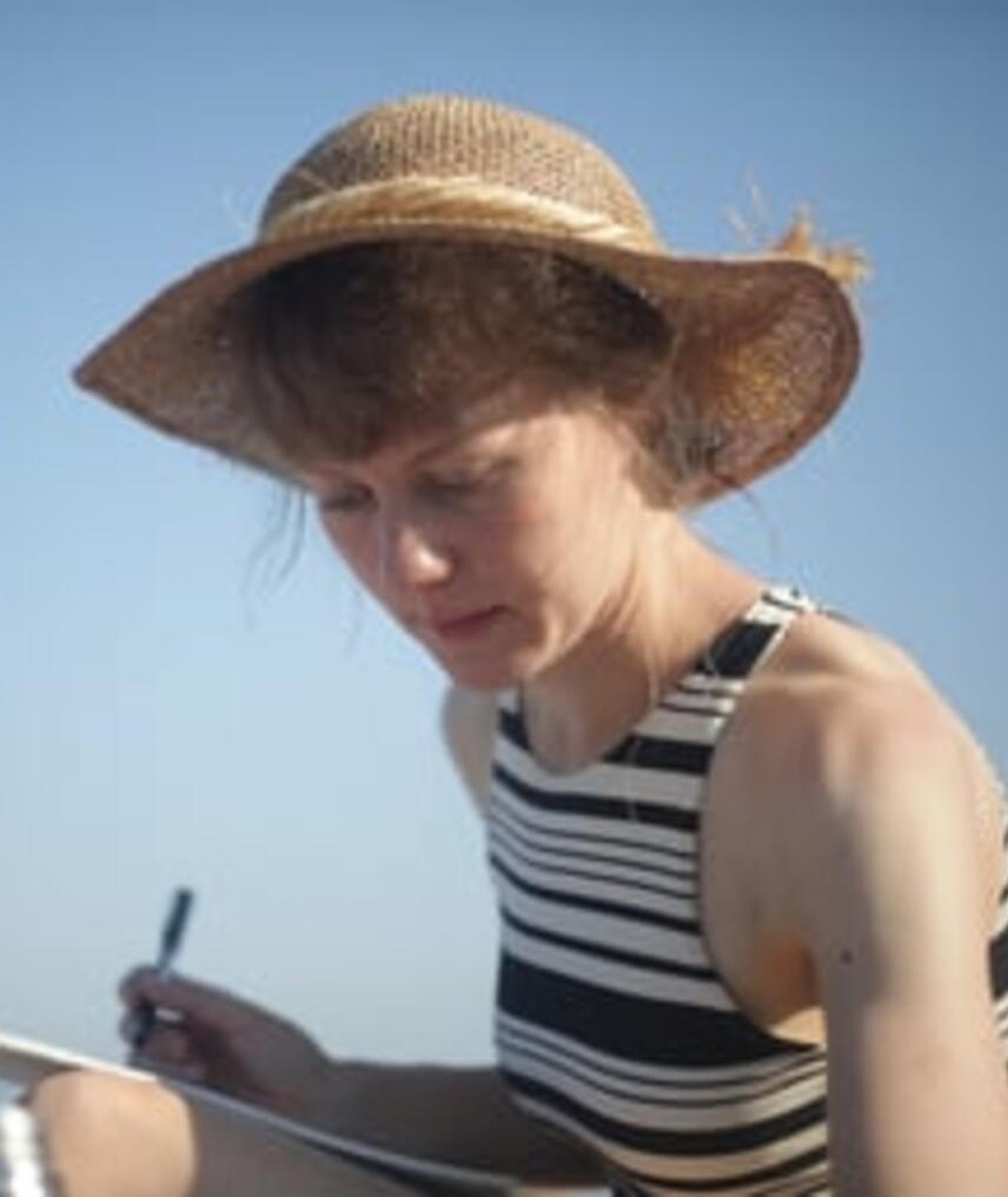 Photo of Heta Jäälinoja