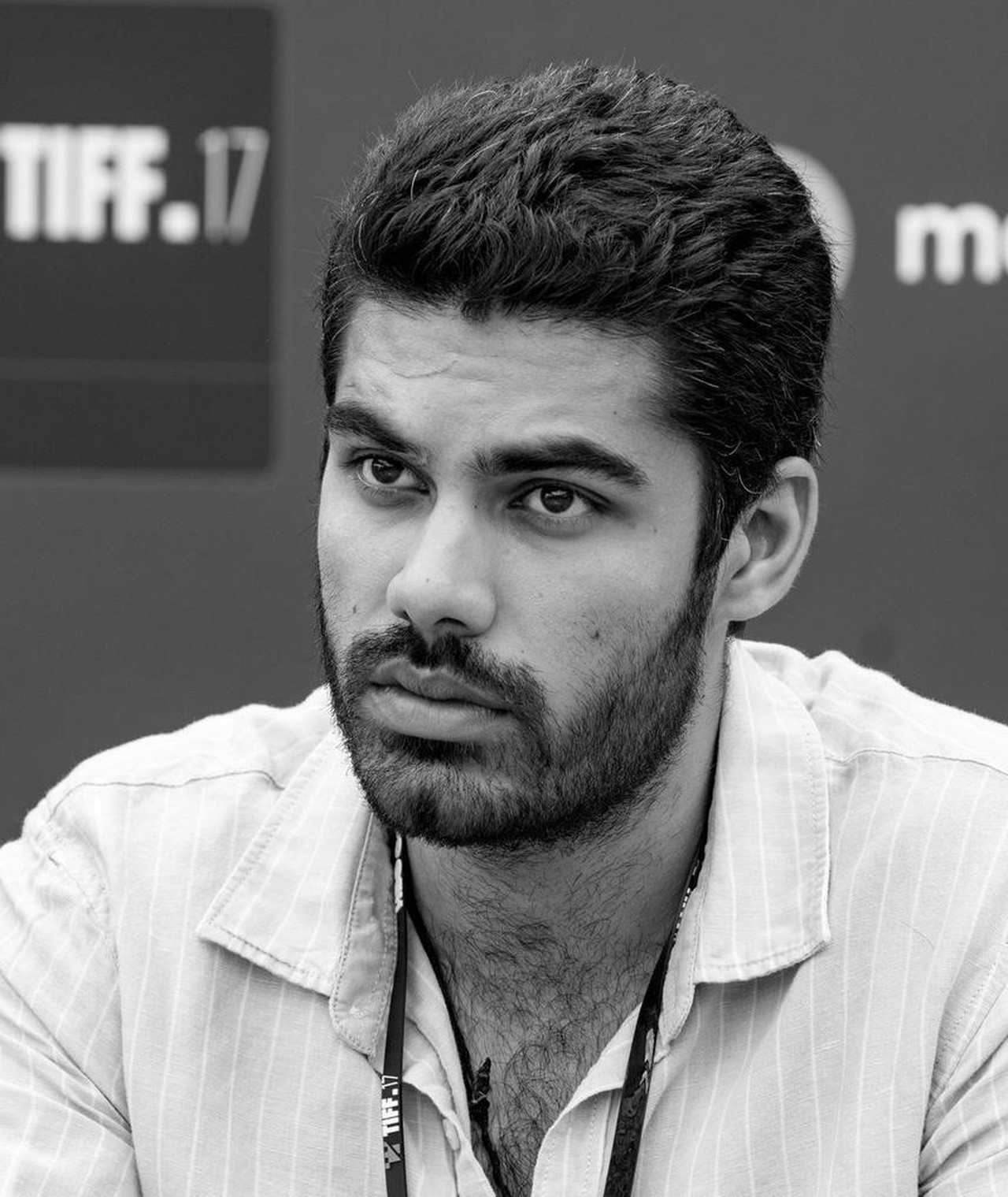 Photo of Kabir Mehta