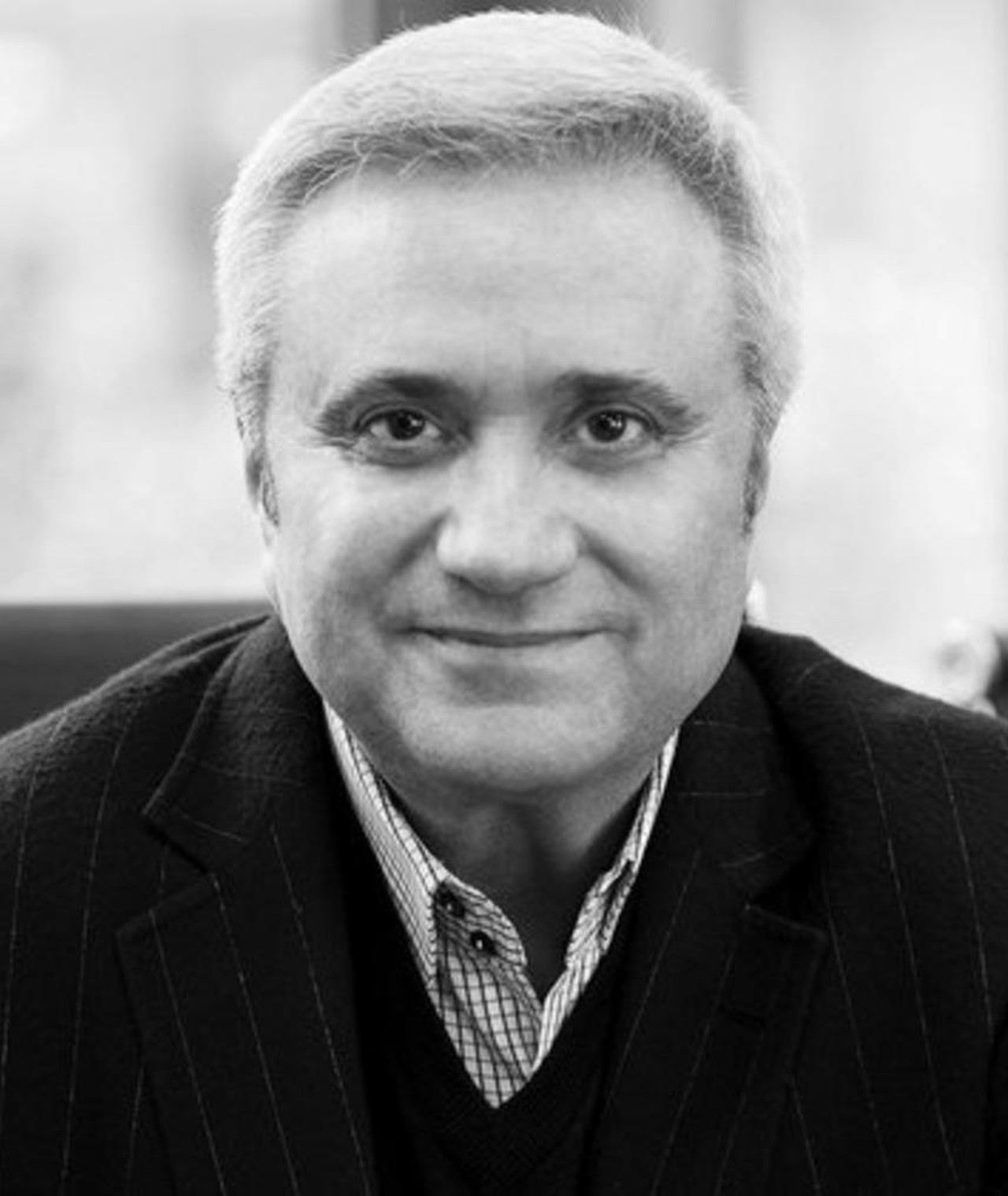 Photo of Randy Phillips