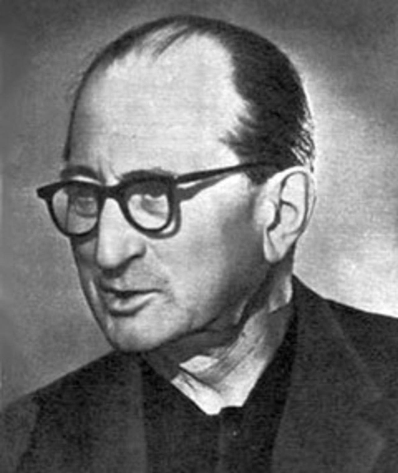 Photo of Mikhail Romm