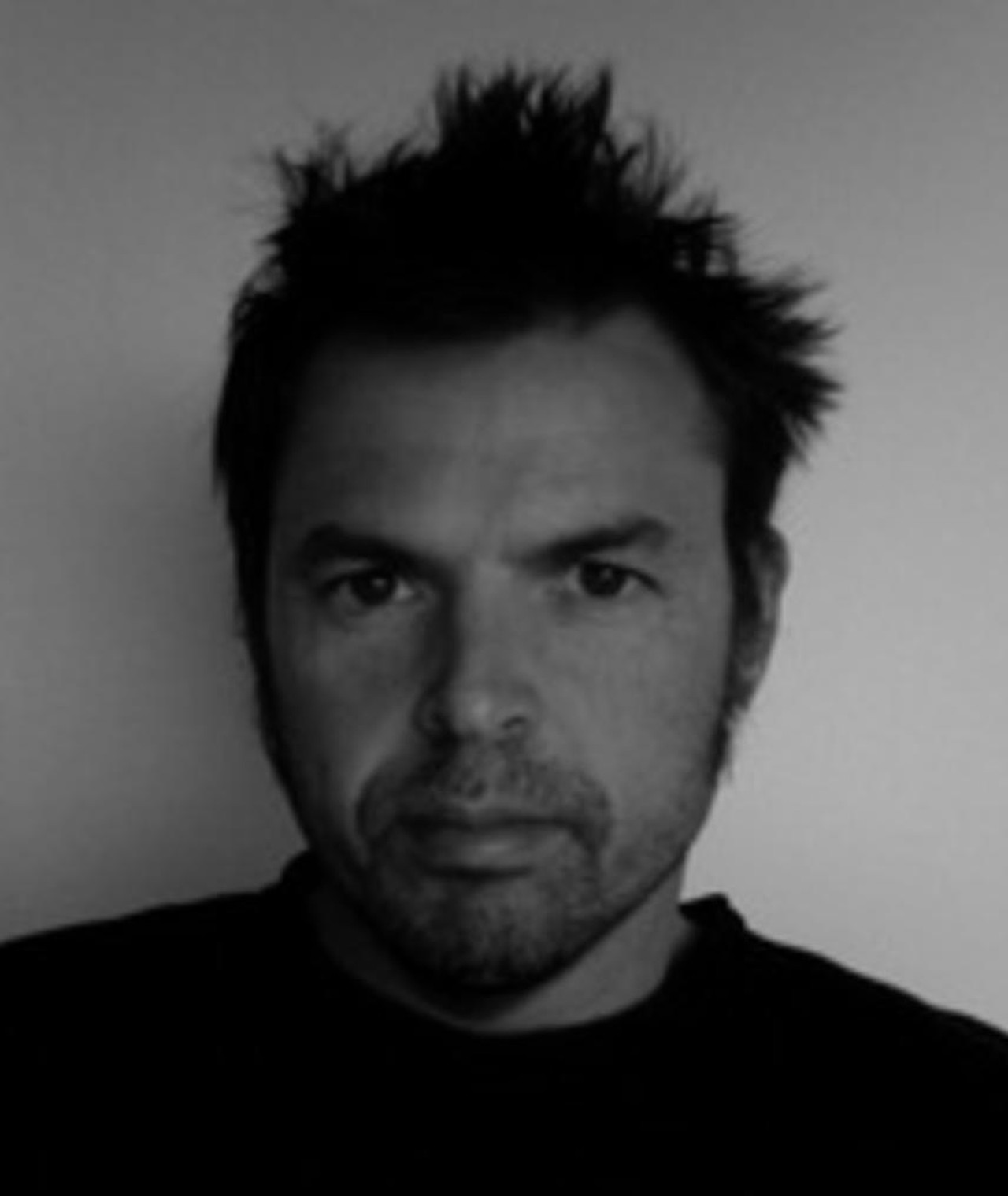 Photo of Dylan Williams