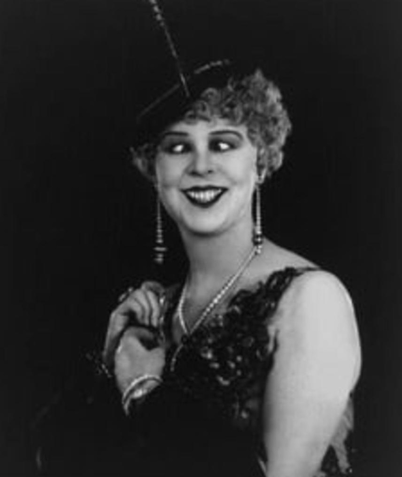 Photo of Dot Farley