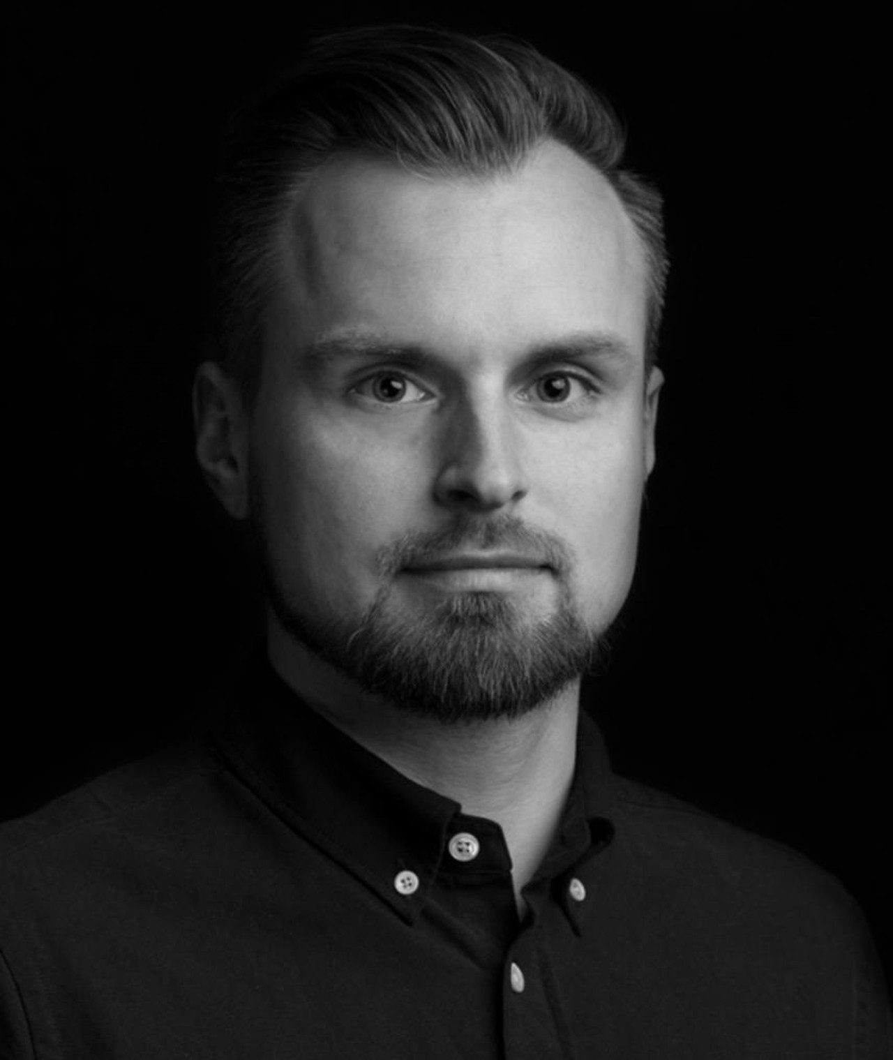 Photo of Timo Vierimaa