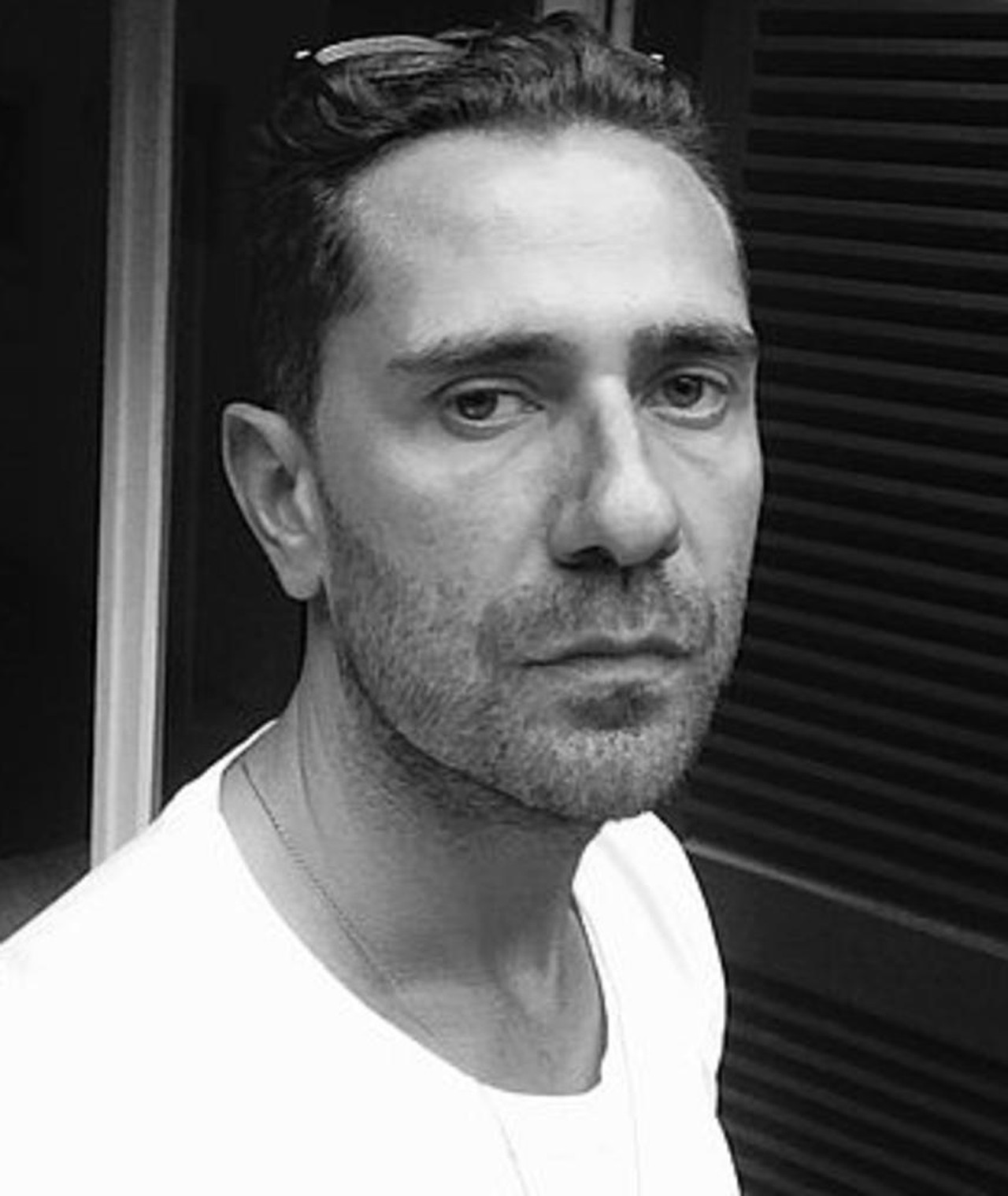Photo of Roberto De Paolis