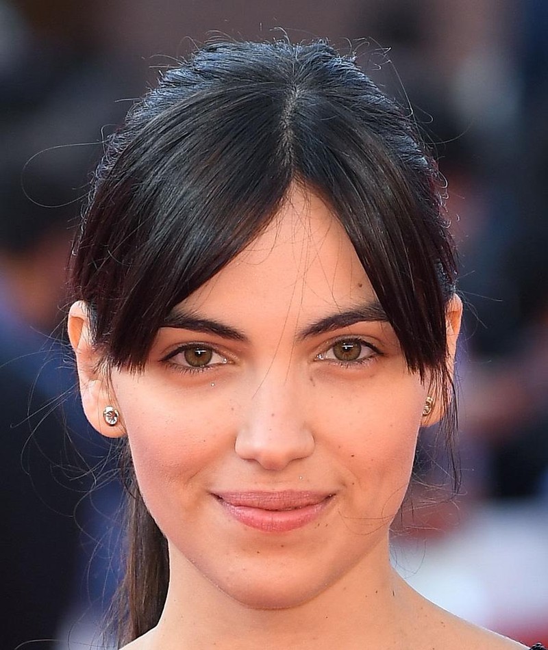 Selene Caramazza Film, biografia e liste su MUBI