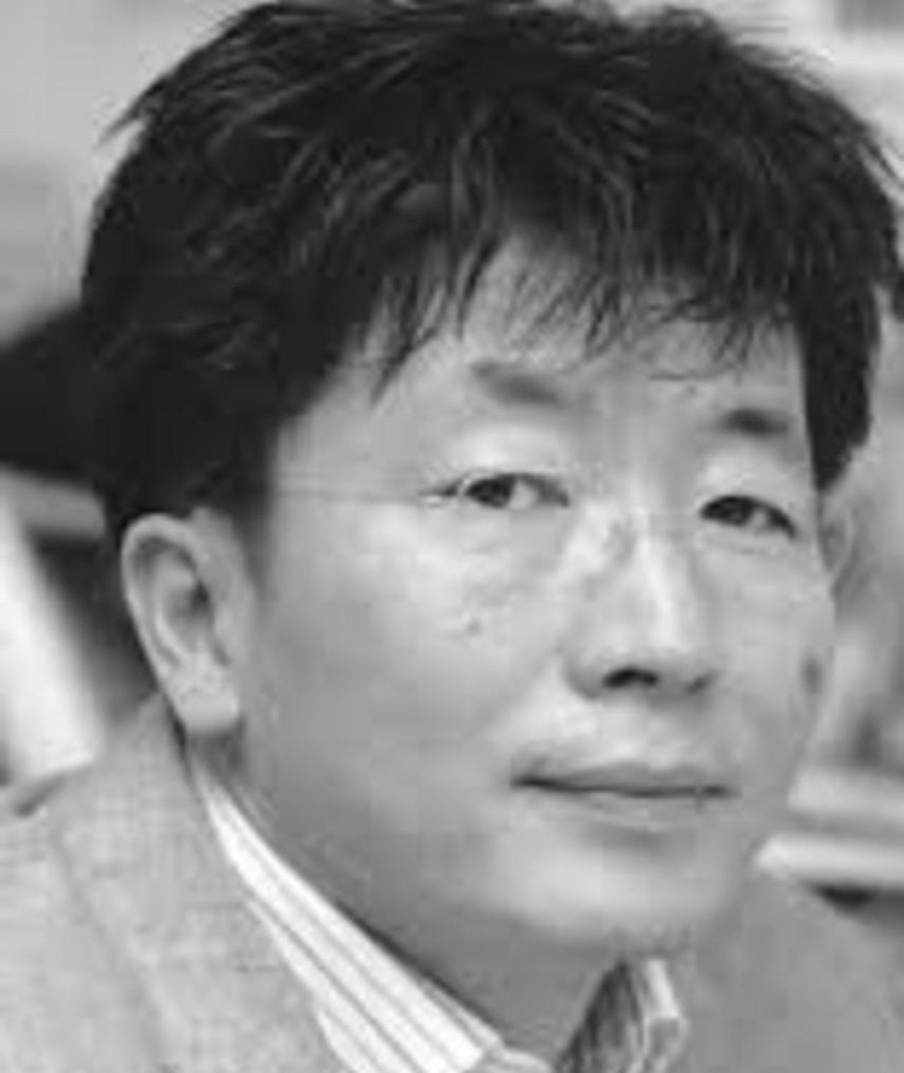 Photo of Shin Chul