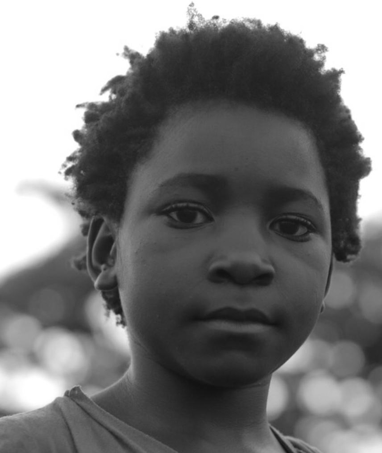 Photo of Maggie Mulubwa