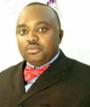 Photo of Henry B.J. Phiri