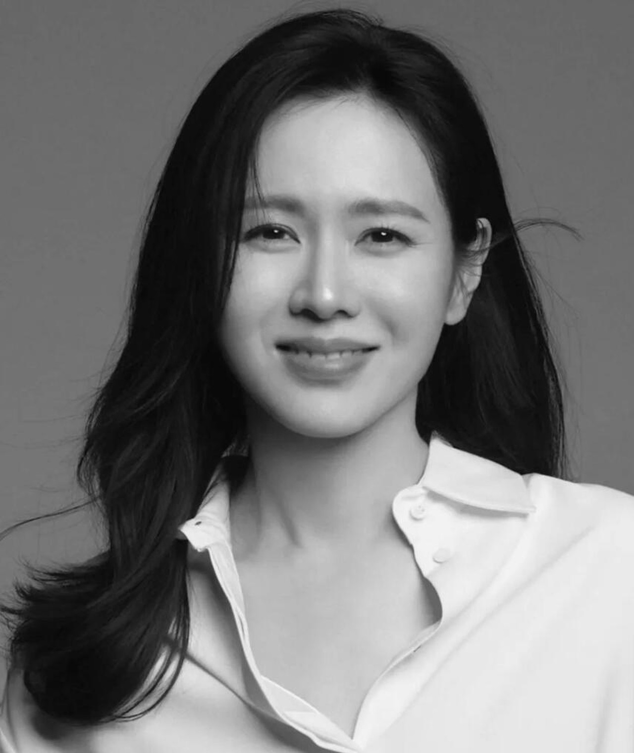 Photo of Son Yejin