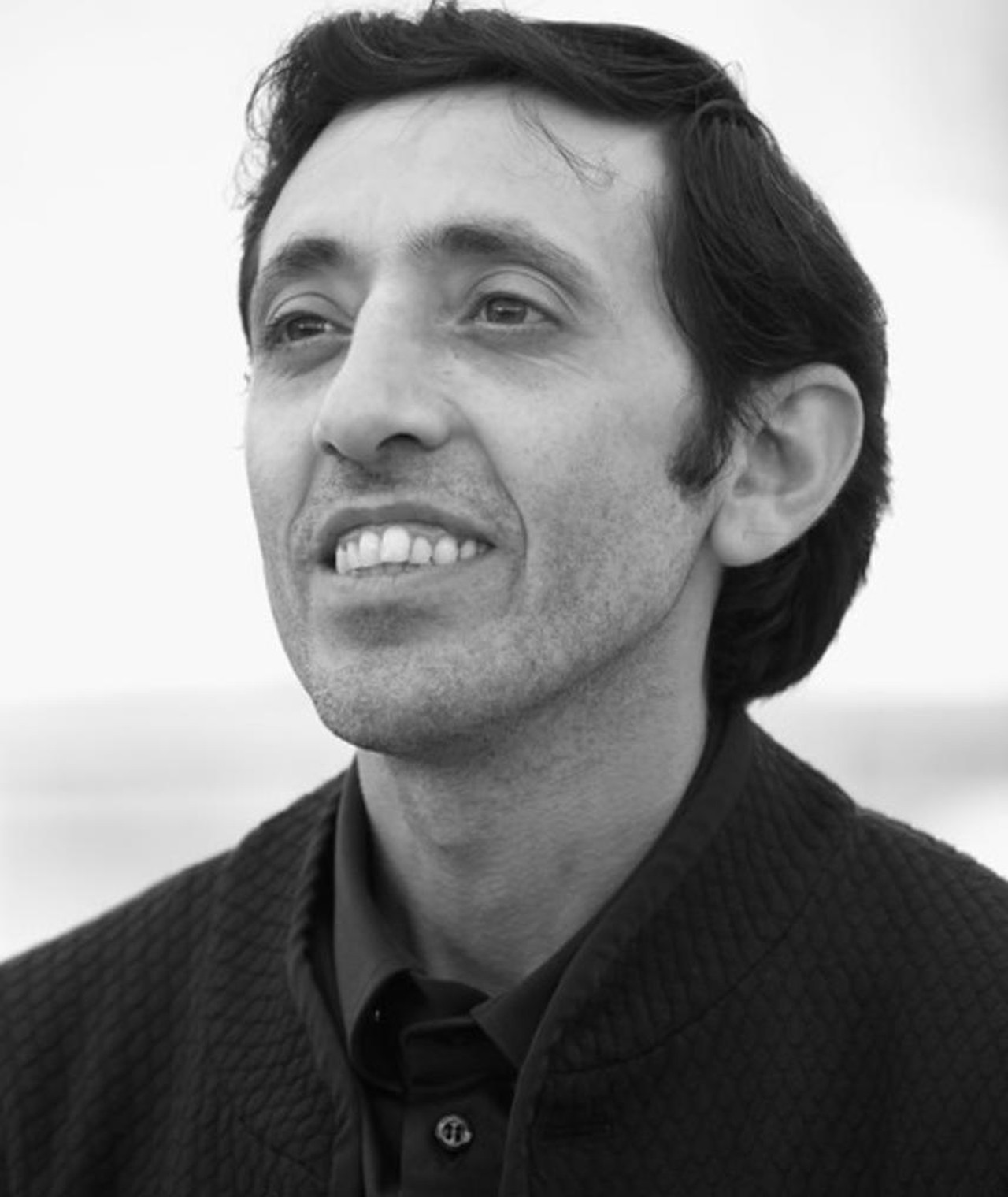 Photo of Marcello Fonte