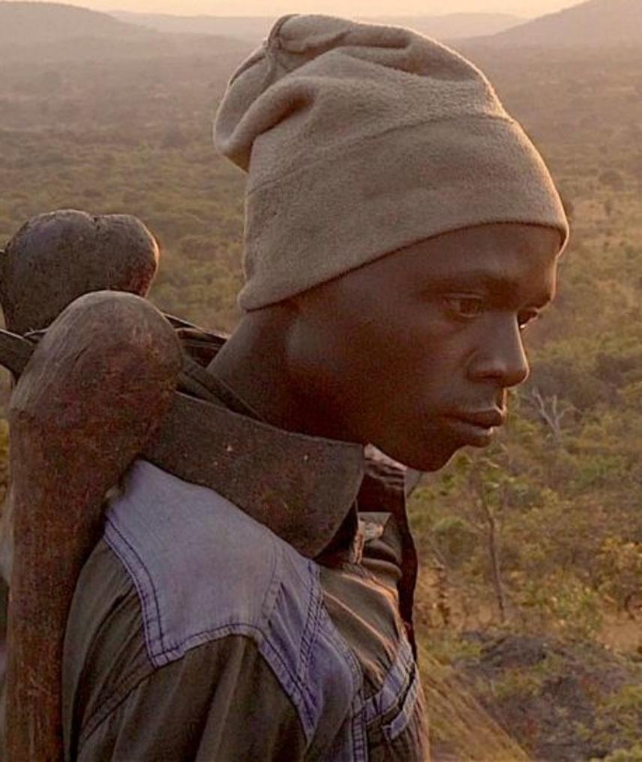 Photo of Kabwita Kasongo
