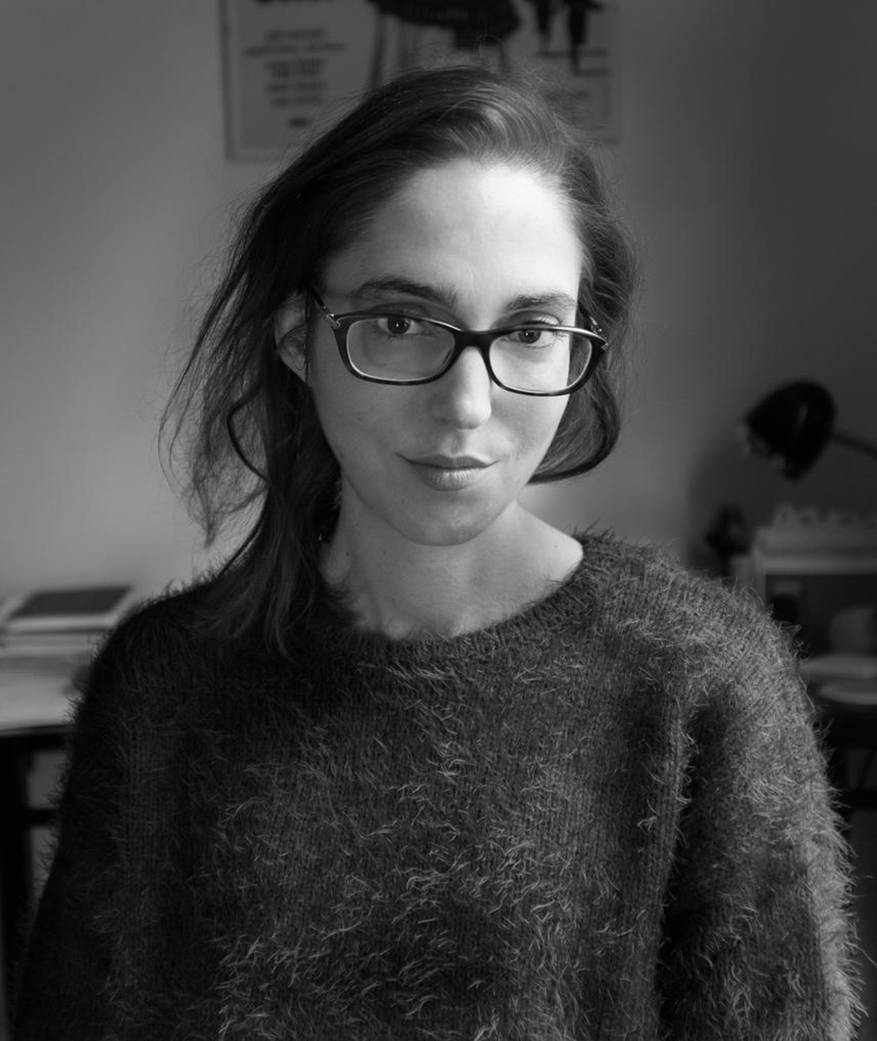 Photo of Fanny Yvonnet