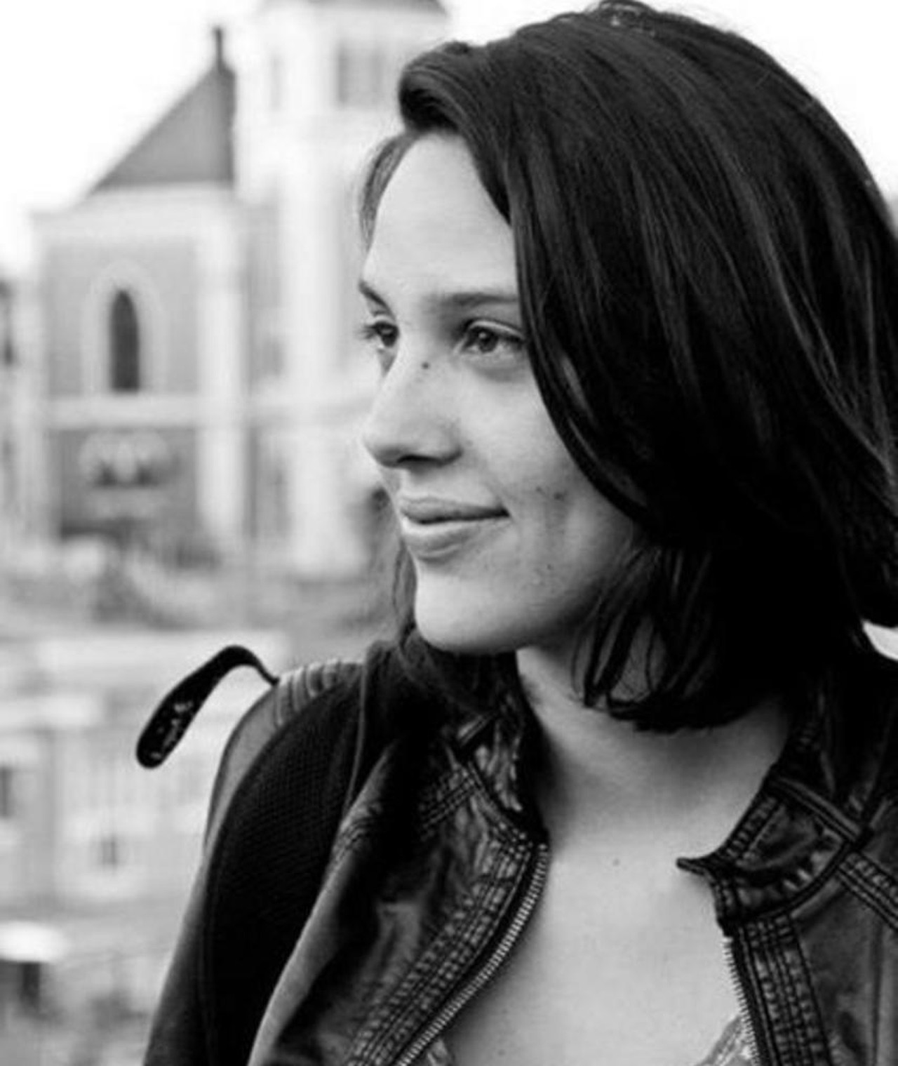 Photo of Sofia Quiros