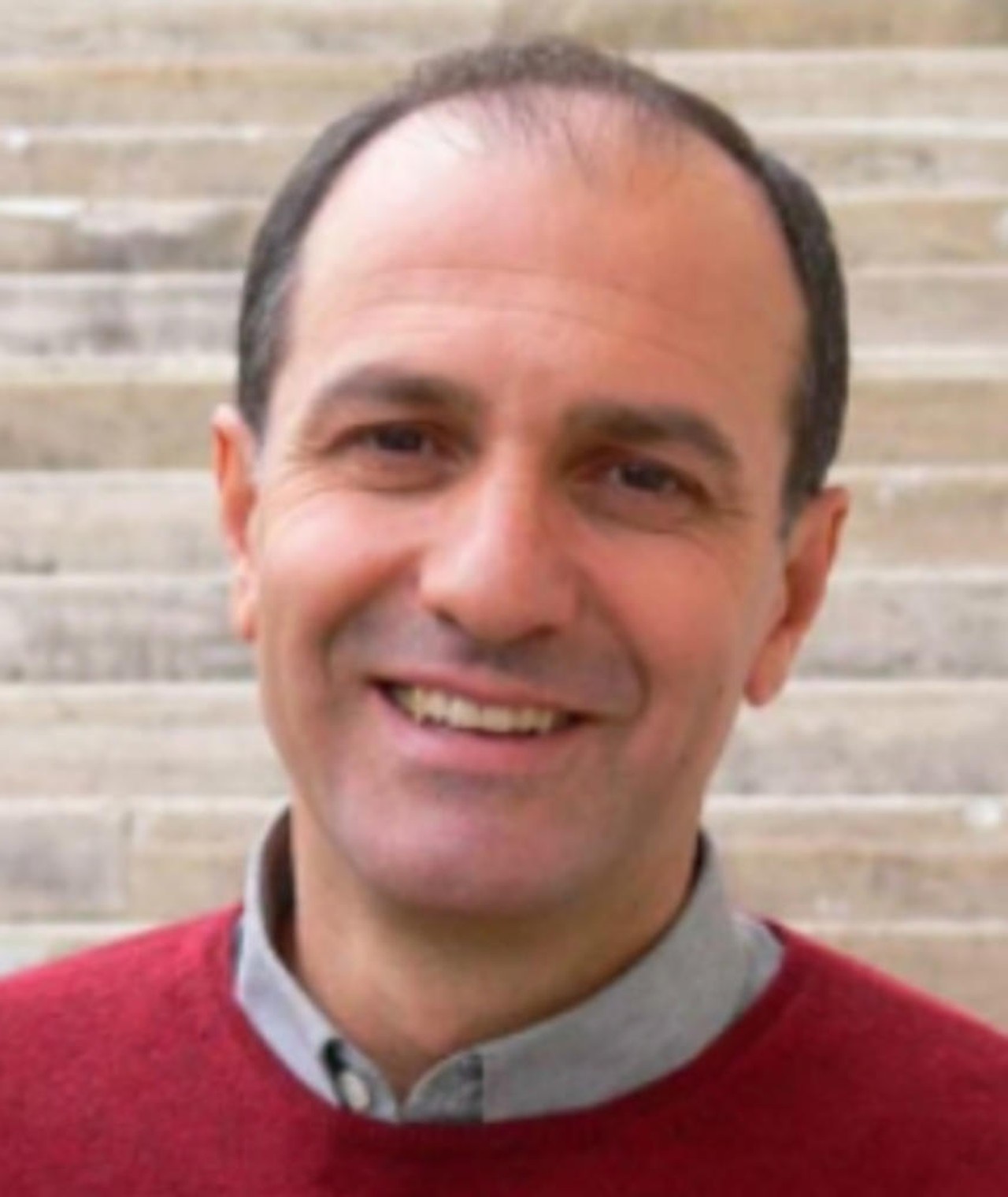 Photo of Bruno Cariello