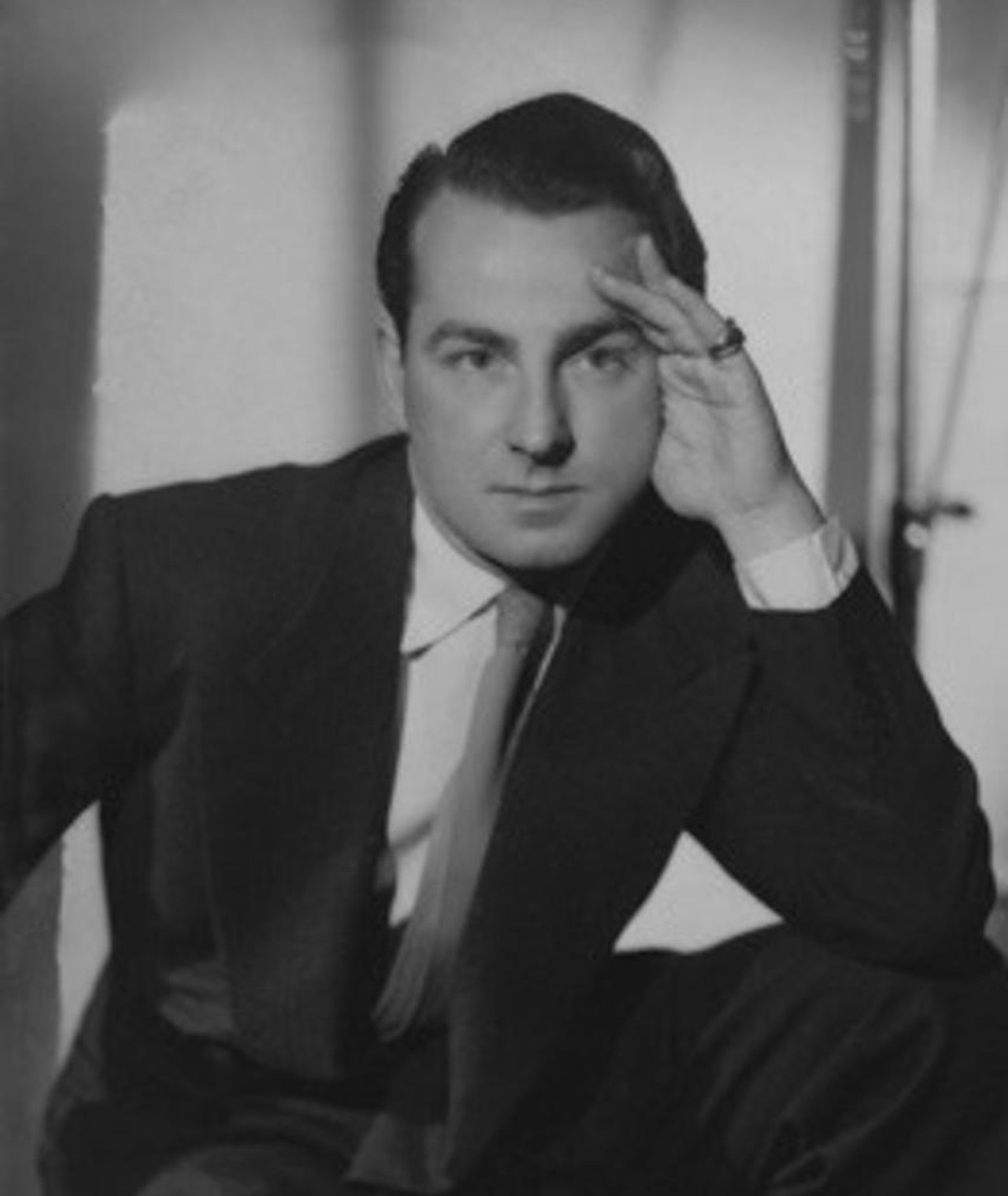 Photo of Ivan Foxwell