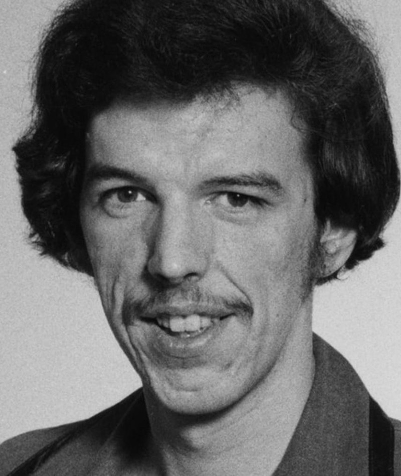 Rod Temperton – Movies, Bio and Lists on MUBI