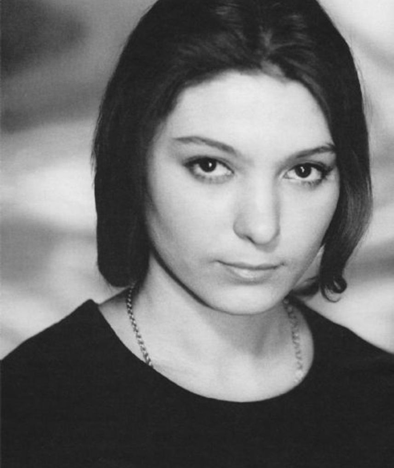Photo of Natalya Bondarchuk