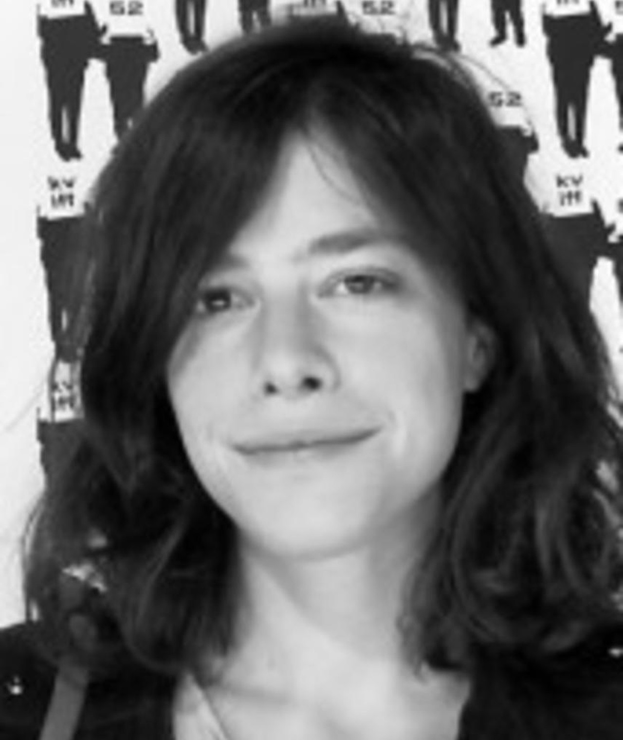 Photo of Andrea Queralt