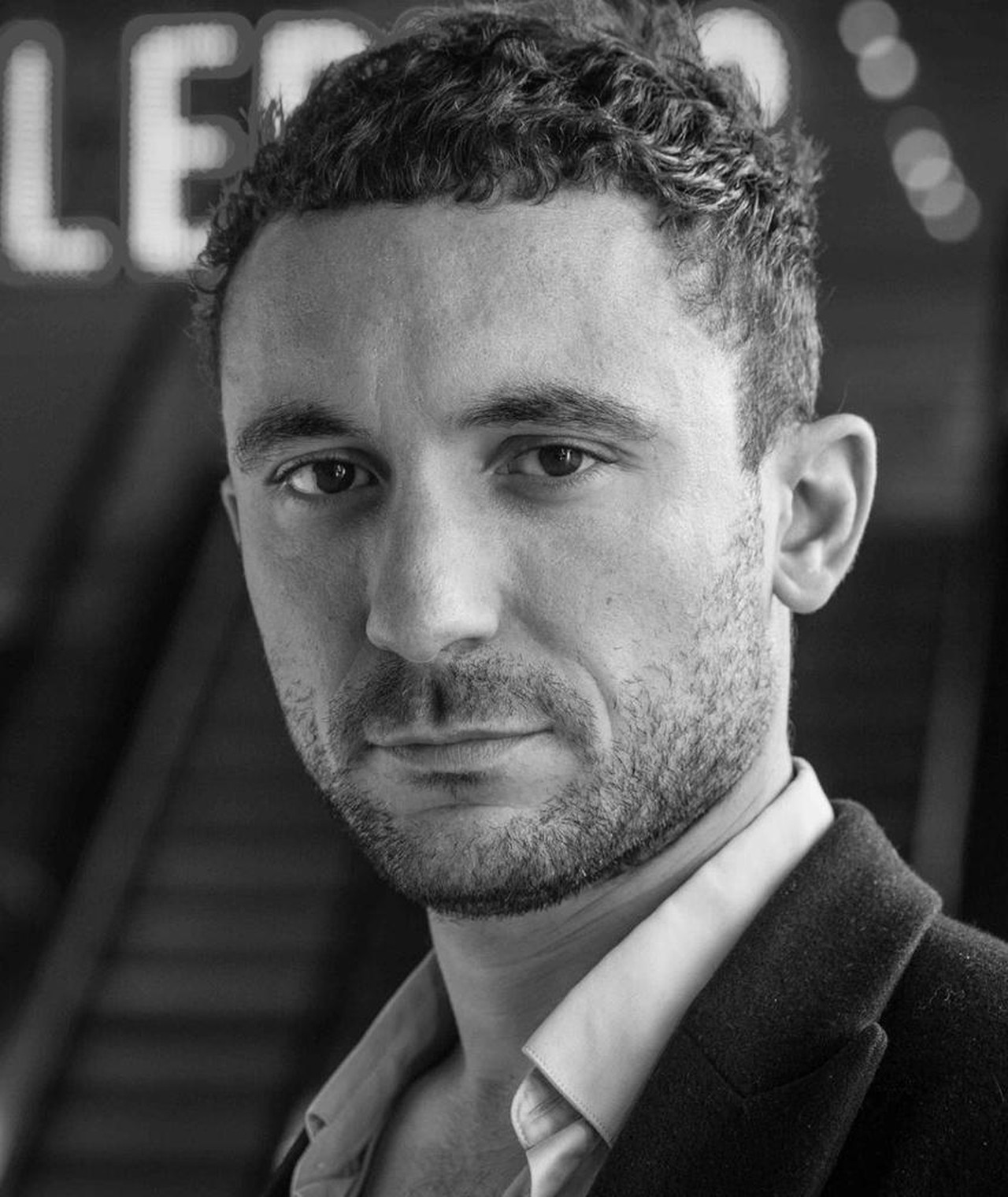 Photo of Jean-Étienne Brat