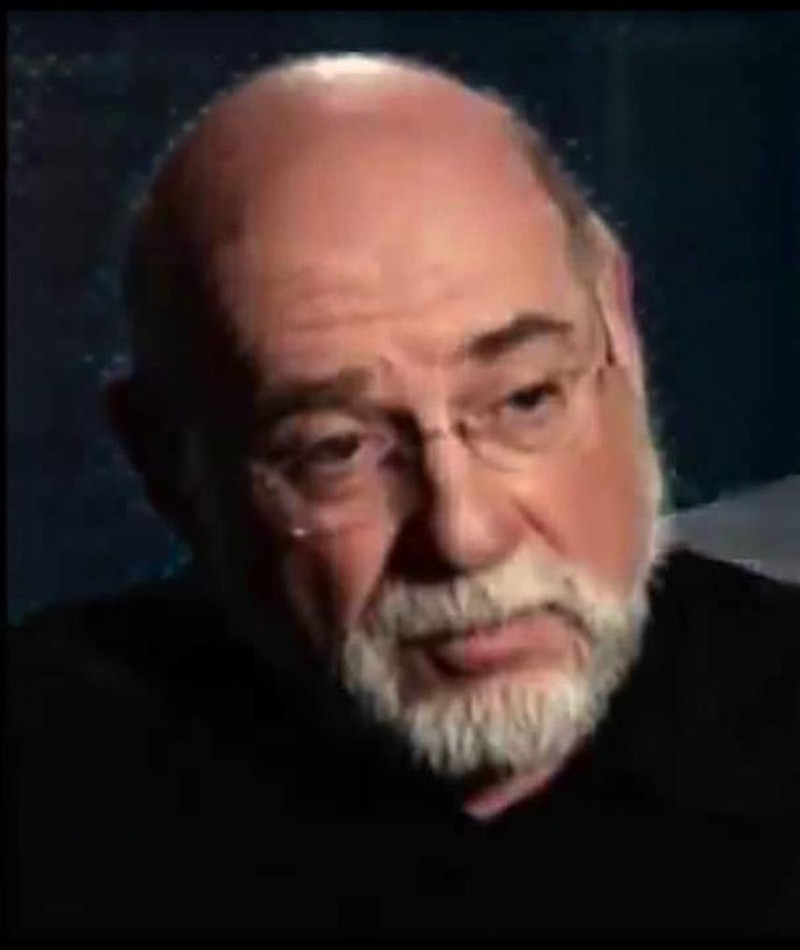 Jay Wolpert Movies, Bio and Lists on MUBI