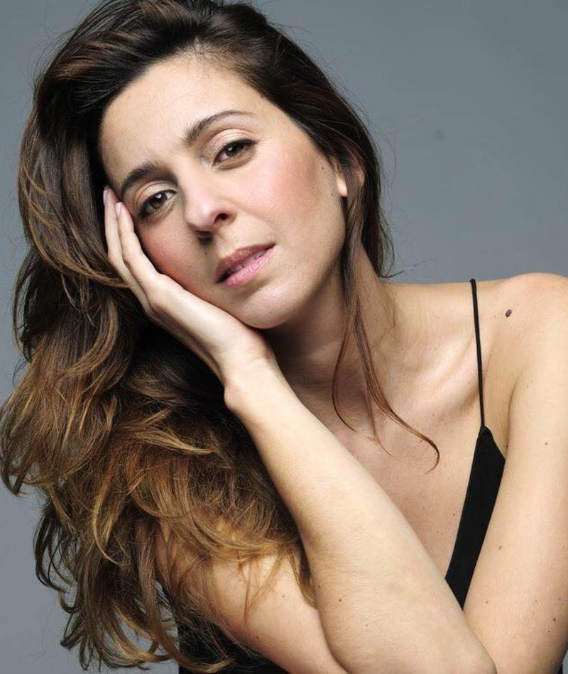 Photo of Joana Brandão