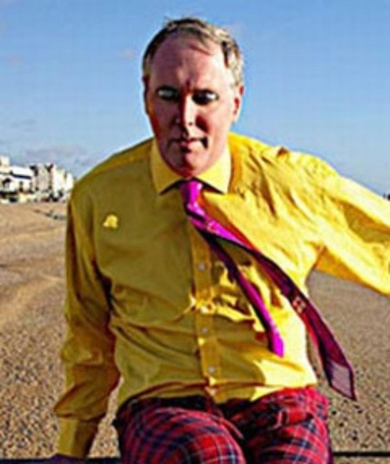 Tim Pope Movies, Bio and Lists on MUBI