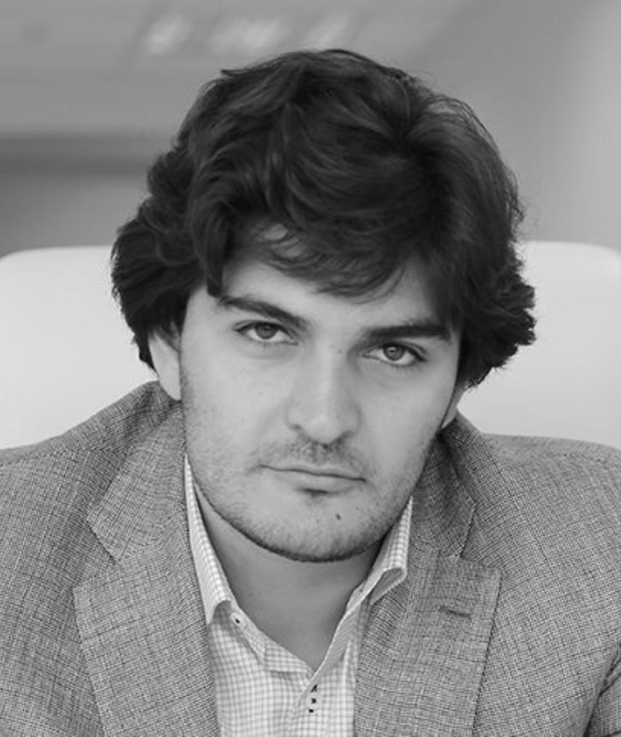 Photo of Eduard Iloyan