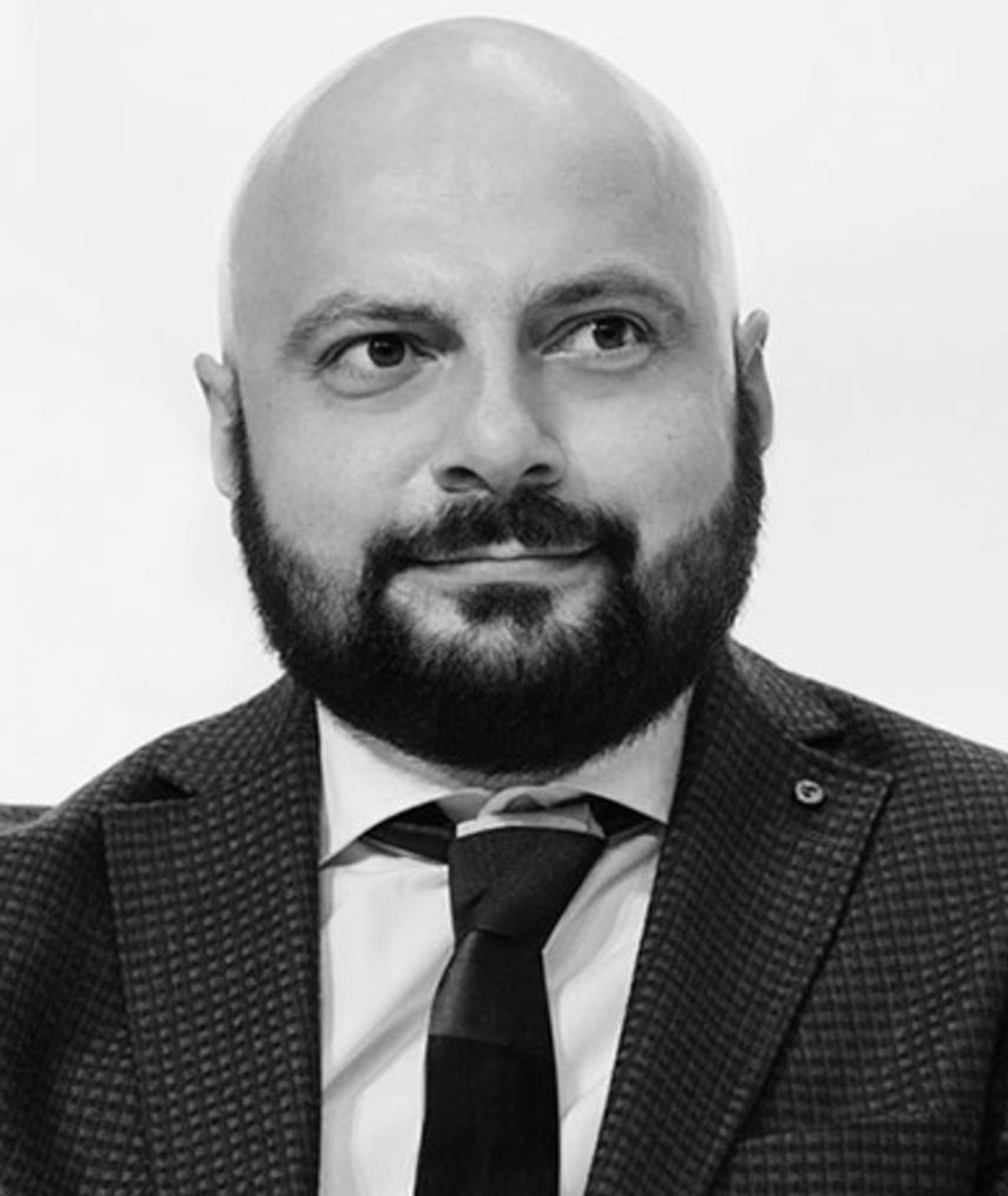 Photo of Georgiy Shabanov
