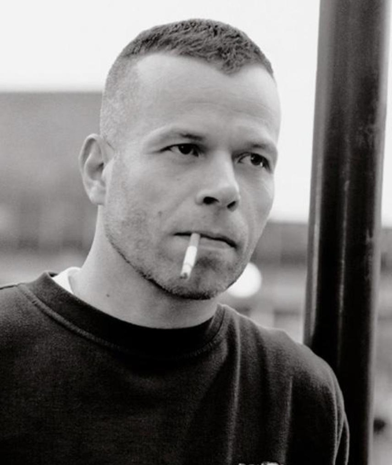 Photo of Wolfgang Tillmans