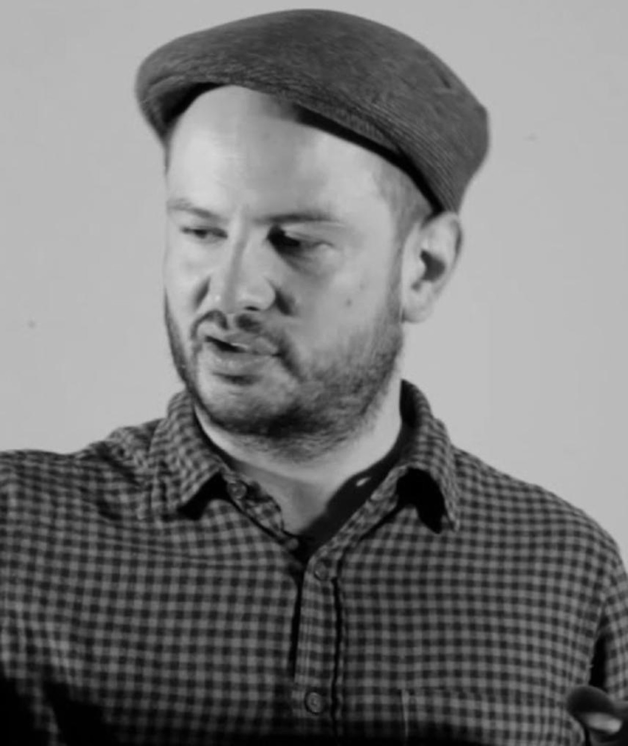 Photo of Nicolas van Hemelryck